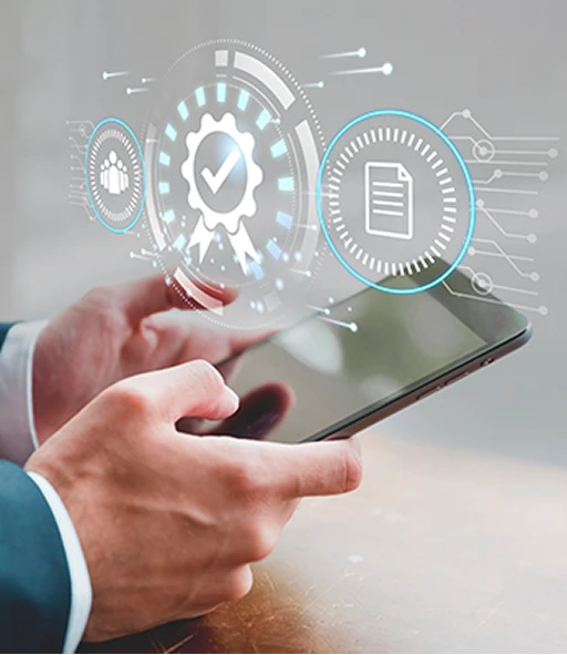 IoT Stadium - Flexible Automations